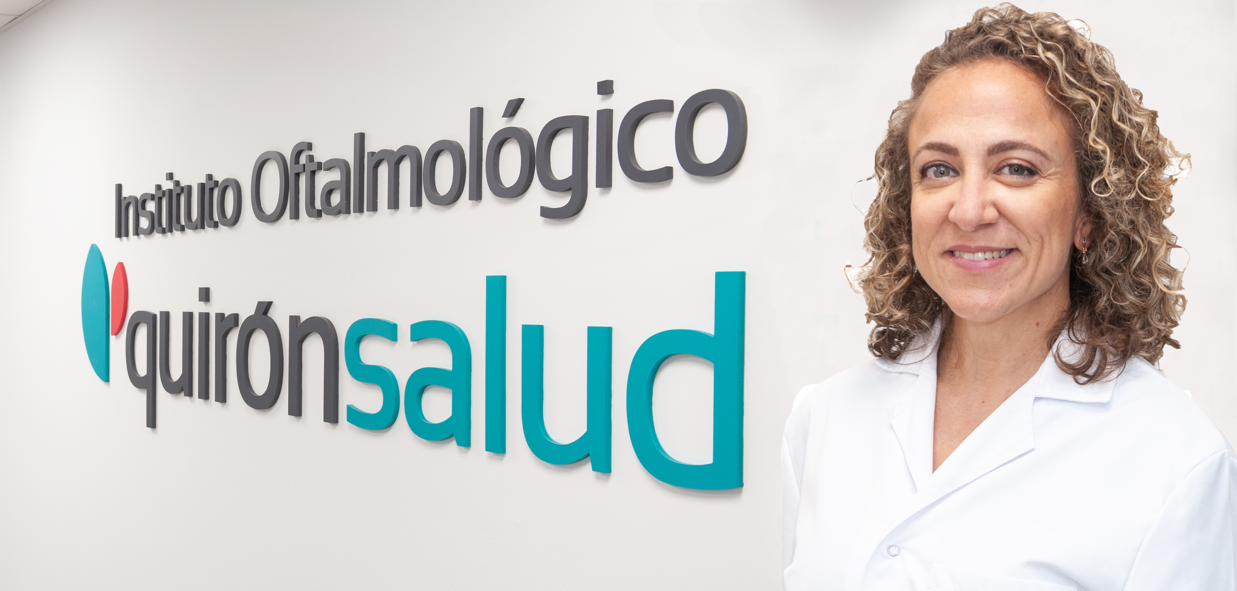 FOTO 1 - PORTADA - Dra. Arantxa Urdiales