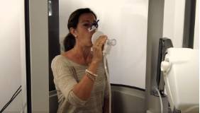 2024 05 21 Realización de una espirometría