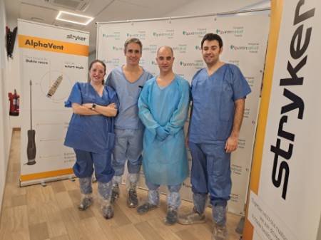 equipo-docente-curso-avanzado-hombro-quironsalud-toledo
