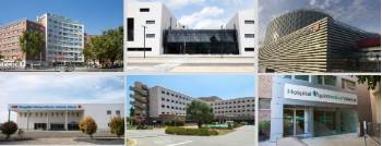 Quirónsalud Premios Top 20 2023