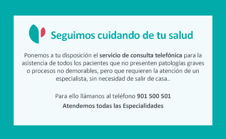 Servicio de consultas telefónicas