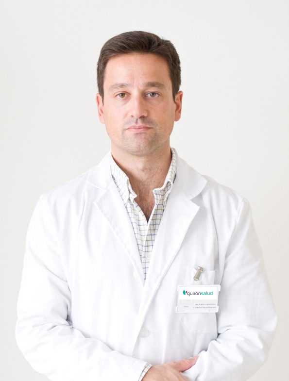 dr primitivo quironsalud