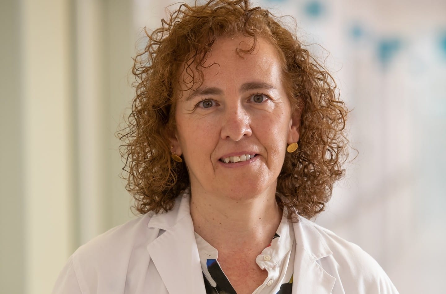 María Jesús Rodríguez Nieto