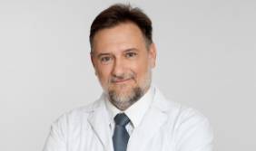 Doctor Julio Albisua