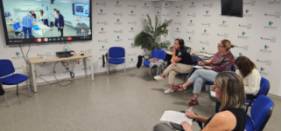 CURSO SIMULACIÓN EMERGENCIAS 2