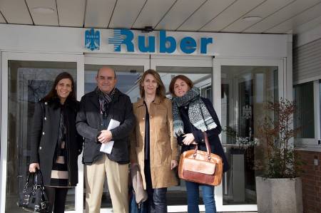 Dra Paula Peleteiro Dr Jorge Contreras Dra Aurora Rodriguez (002)