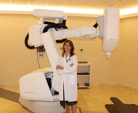 Dra. Aurora Rodriguez