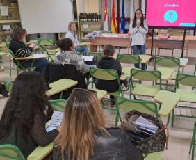 Taller Stay Healthy Toledo