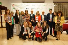 Stay Healthy, premio Agora Bienestar 2023 - 2
