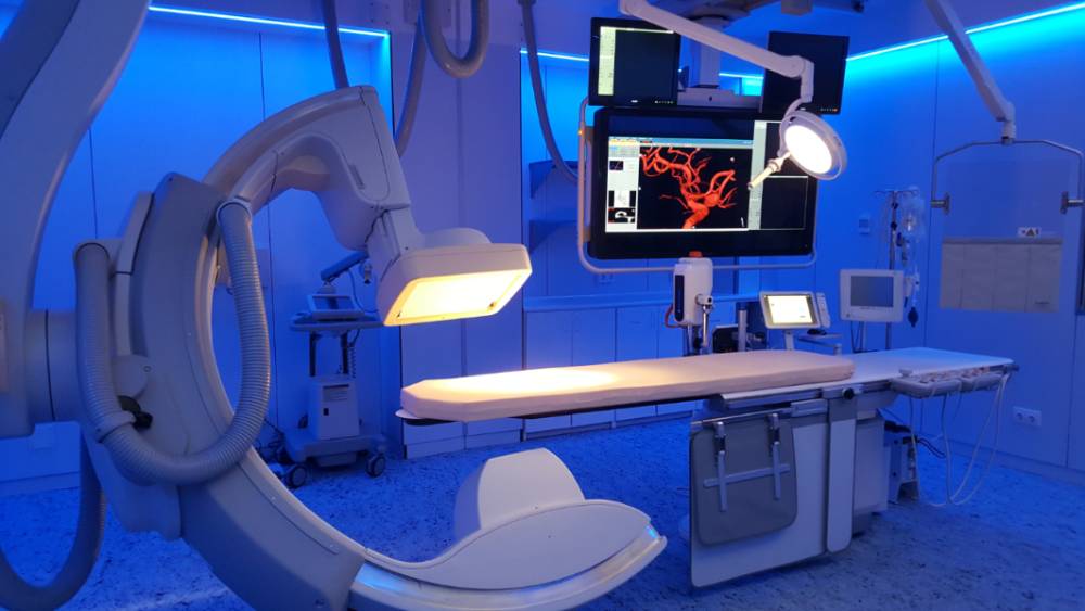 26092016 - HQPP - Sala Hemodinámica VI. Este enlace se abrirá en una ventana nueva