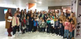 Partido dedicado Unicaja 10 Aniversario 6