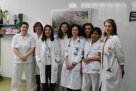 2019 12 12 La Unidad de Disfagia de la FJD