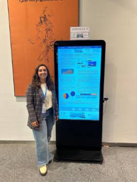 2024 07 29 Irene Romera, enfermera