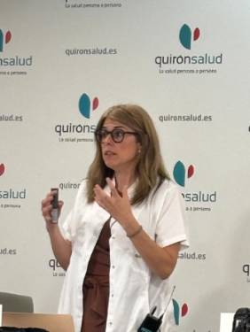 Vivir un embarazo saludable desde una mirada integrativa