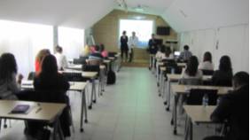 Workshop biopsia embrionaria