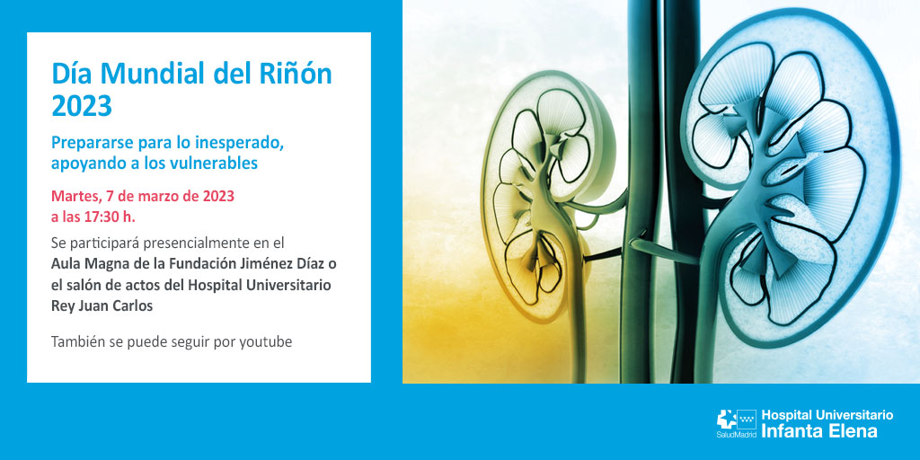 Twitter 1024x512 Jornada Día Mundial del Riñón. Cuidando la salud de tus riñones HUIE. Este enlace se abrirá en una ventana nueva