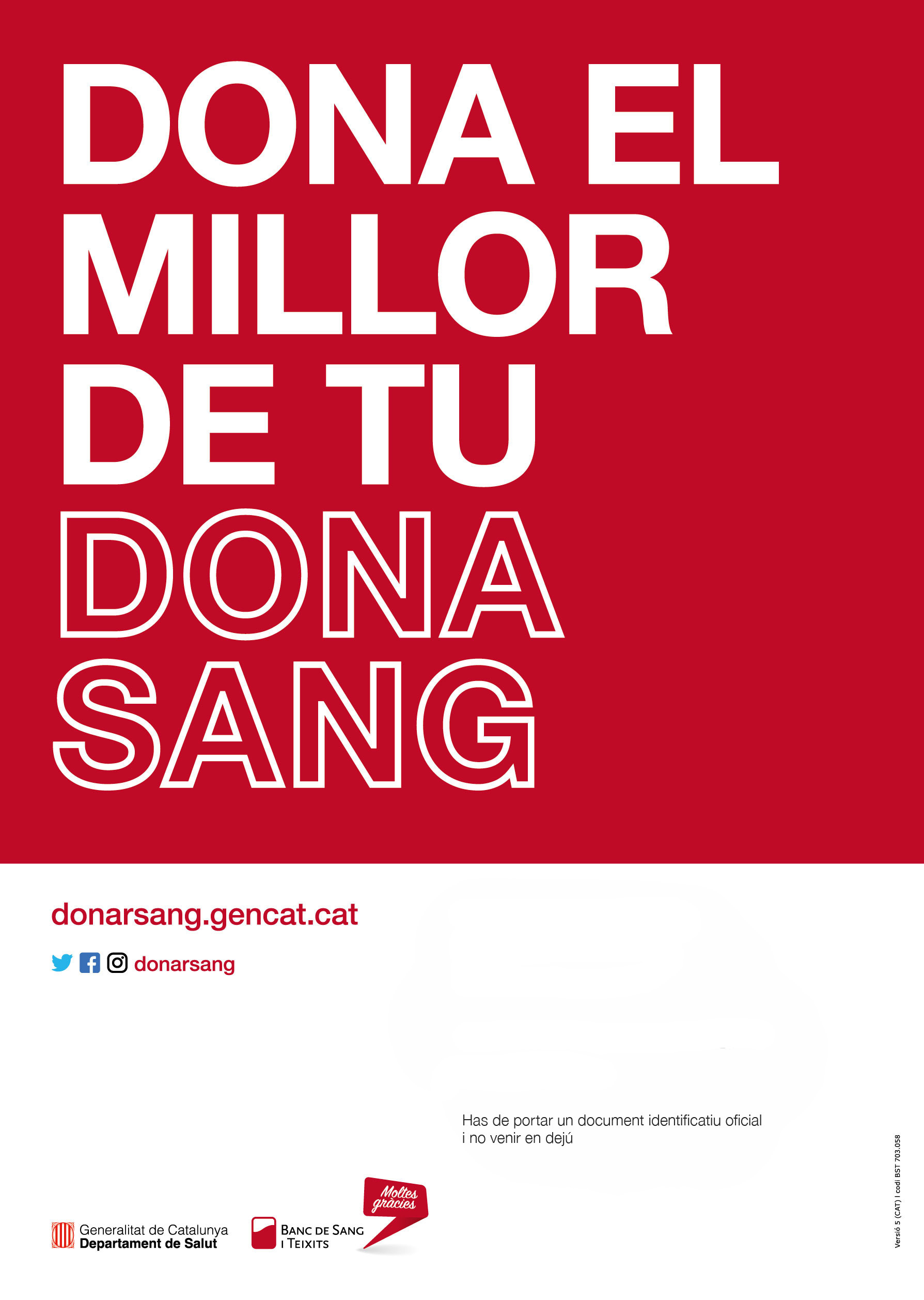 sang