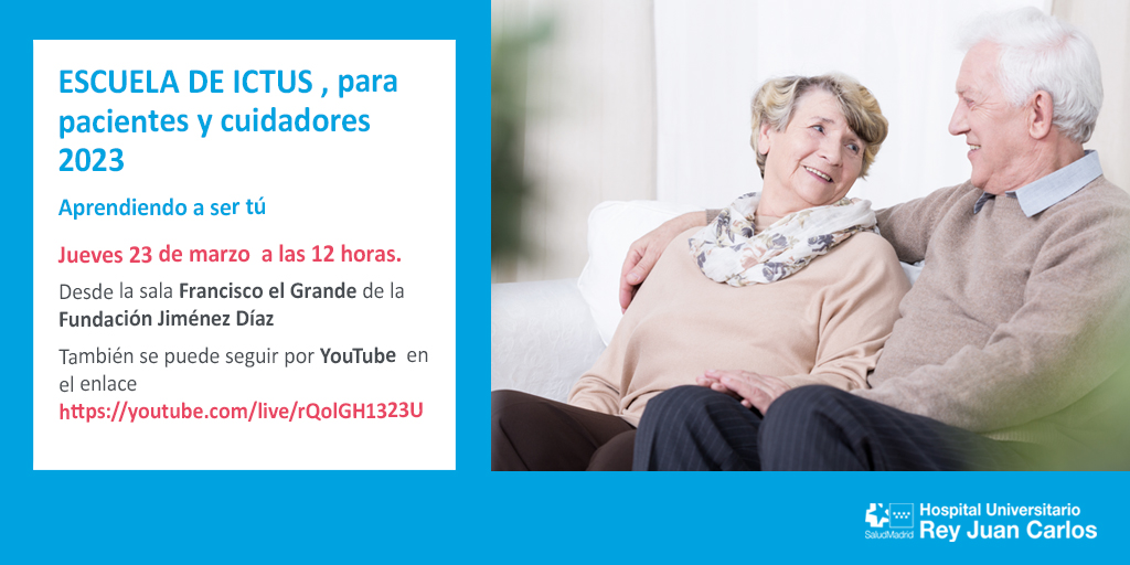 Post 1024x512 Twitter Escuela Ictus MARZO 2023 HURJC