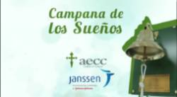 Imagen Campana de los sueños