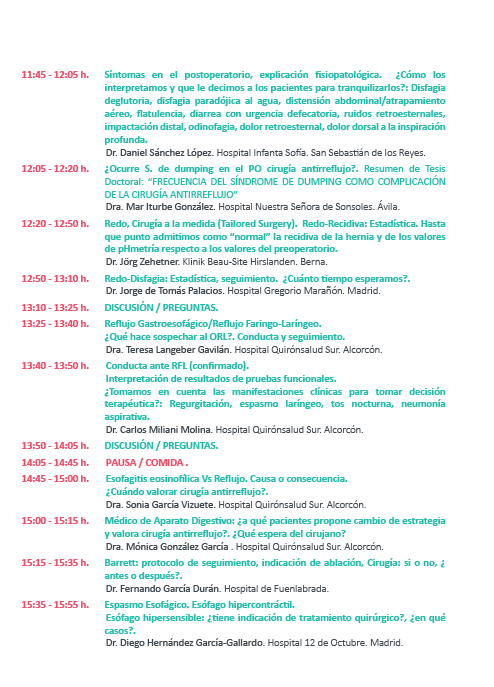 Jornada cirugía esofágica_3