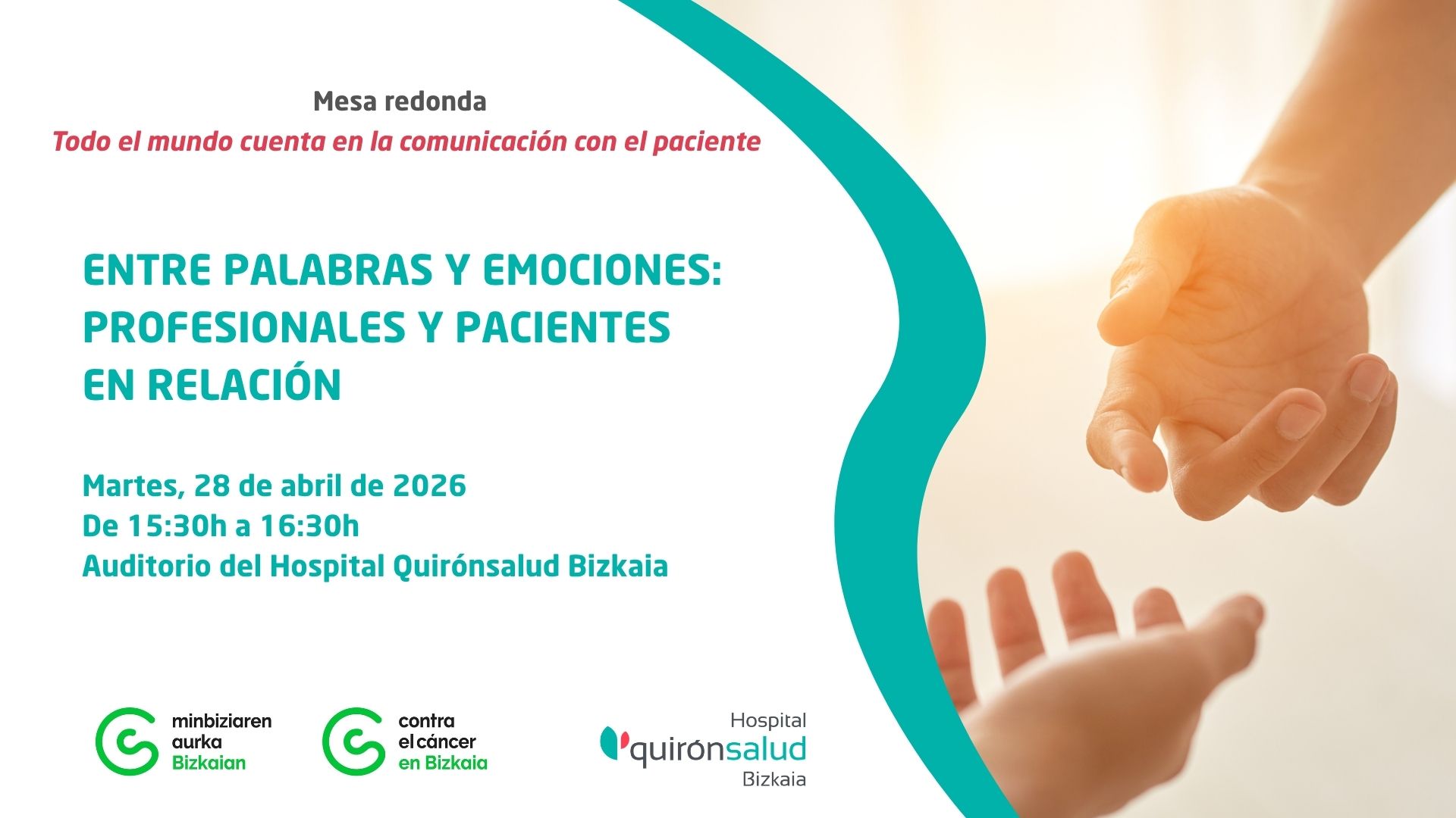mesa-redonda-oncologia-quironsalud-bizkaia