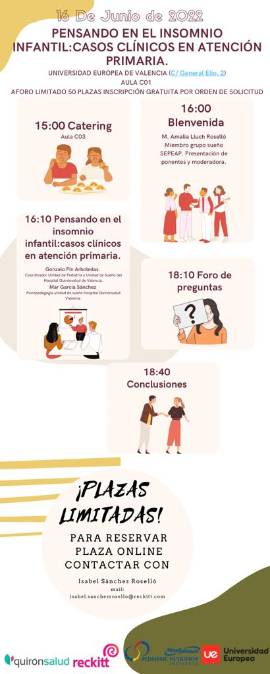 Curso Sueño