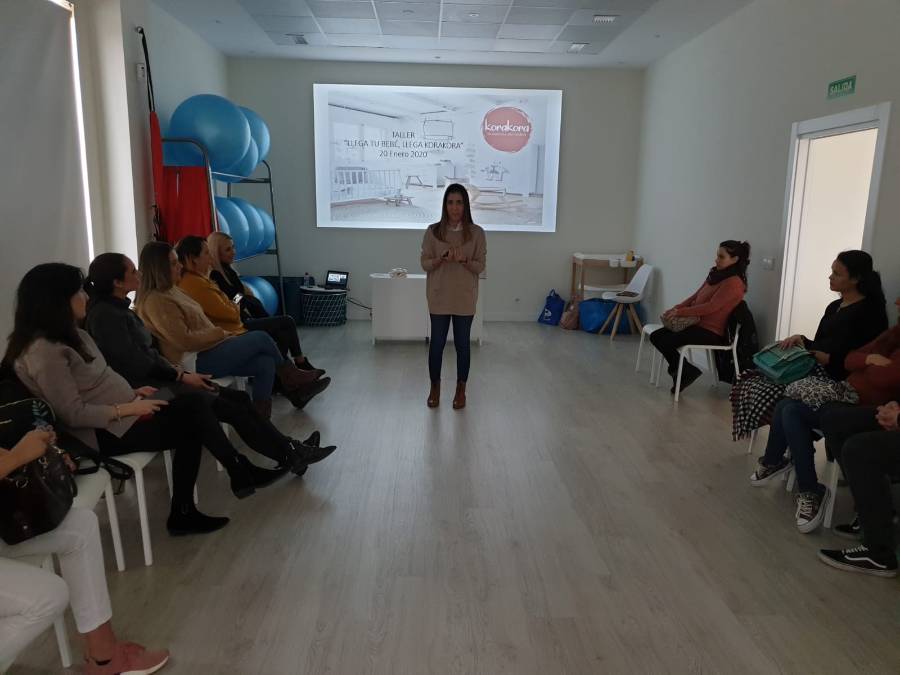 Taller Kora Kora