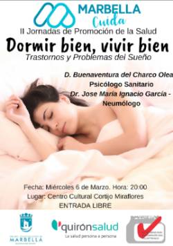 II Jornadas de Promoción de la Salud