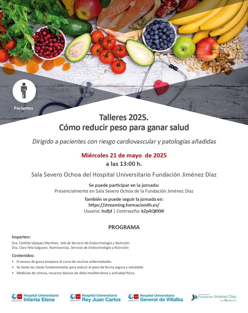 Cómo reducir peso para ganar salud