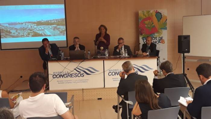 Curso Verano Turismo Sanitario 4