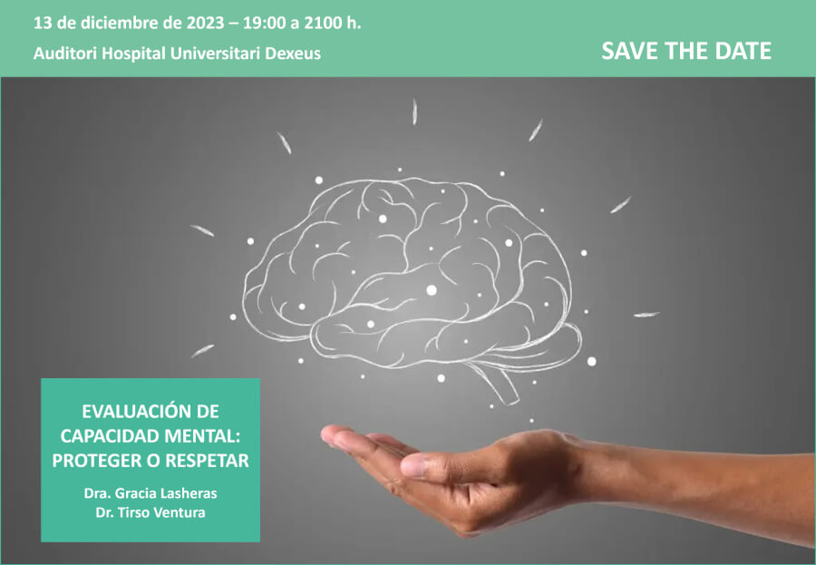 Evaluación de la capacidad mental_ proteger o respetar