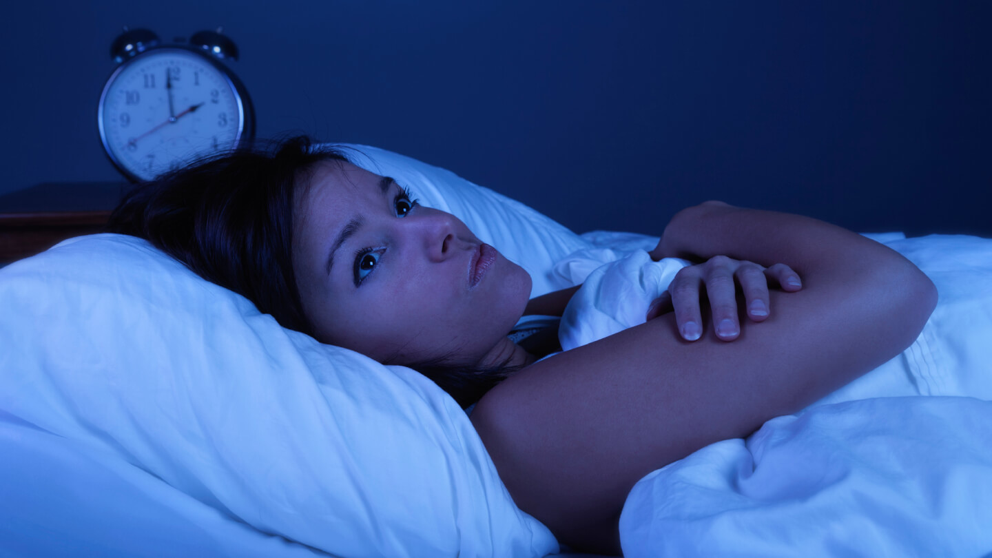 insomnio