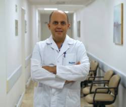 Dr. Pablo Gallo González