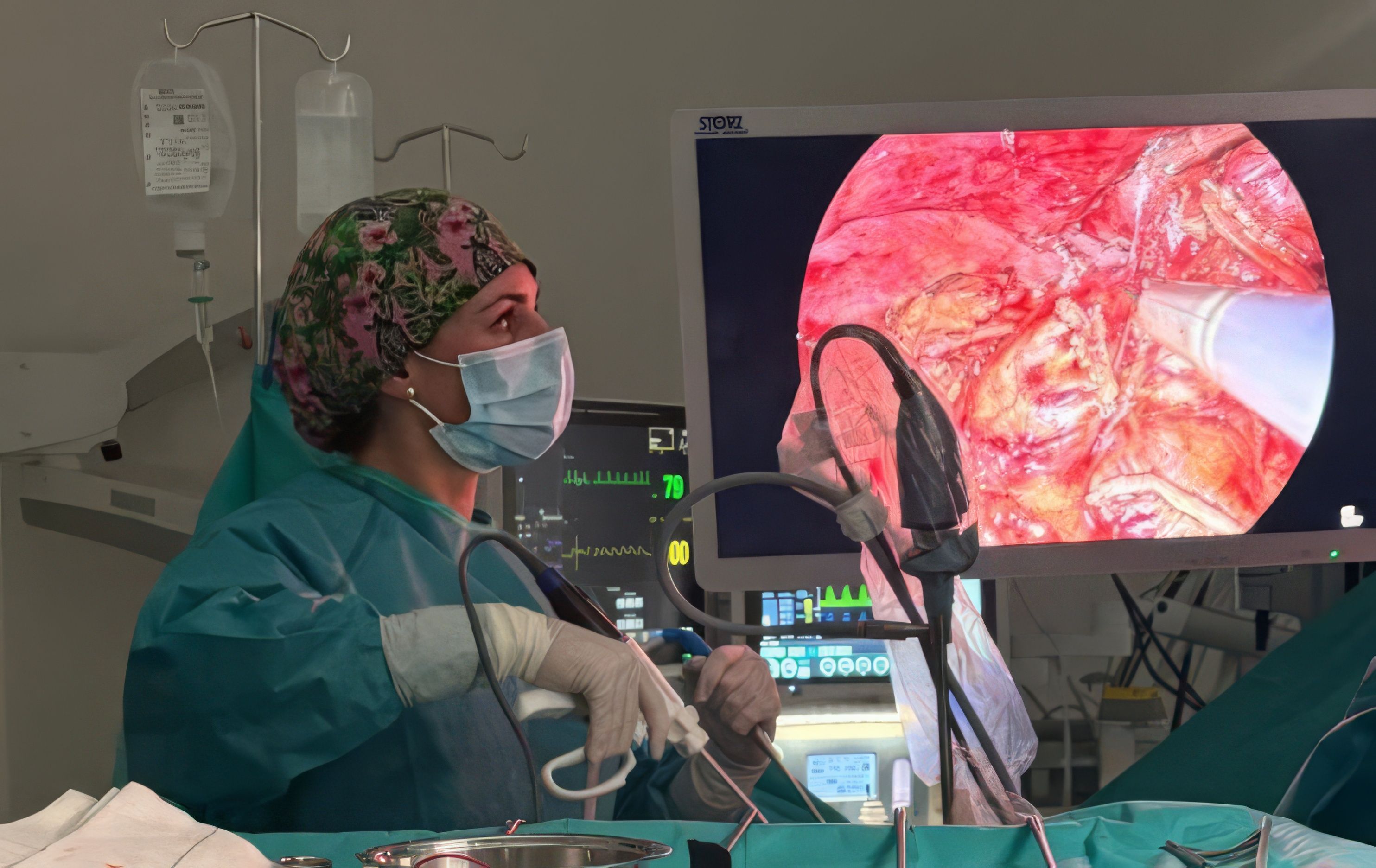 Intervención_Doctora Nadia Muñoz González