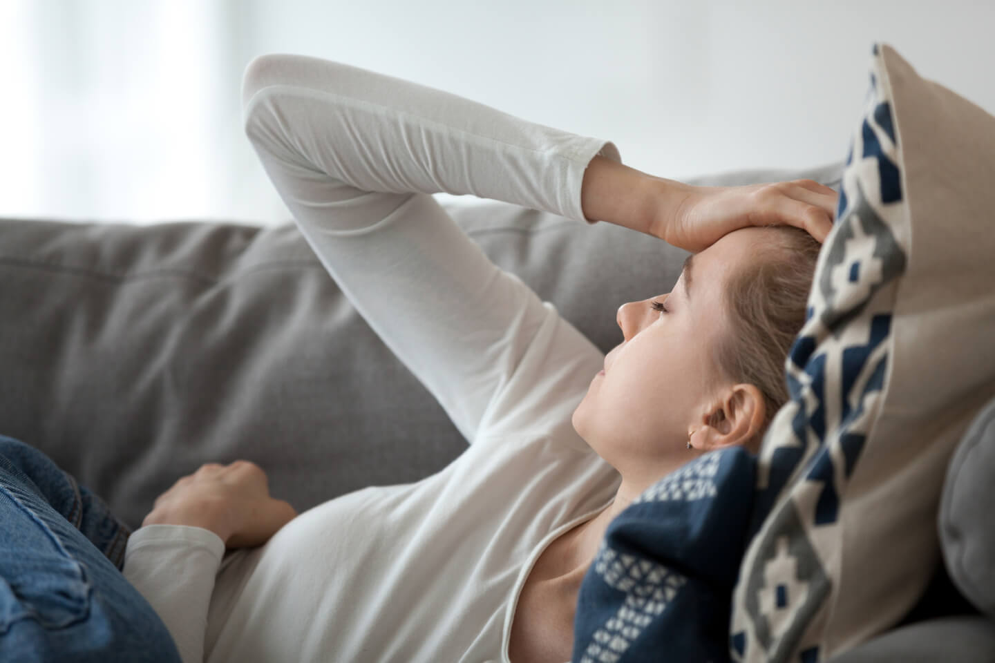 migraña