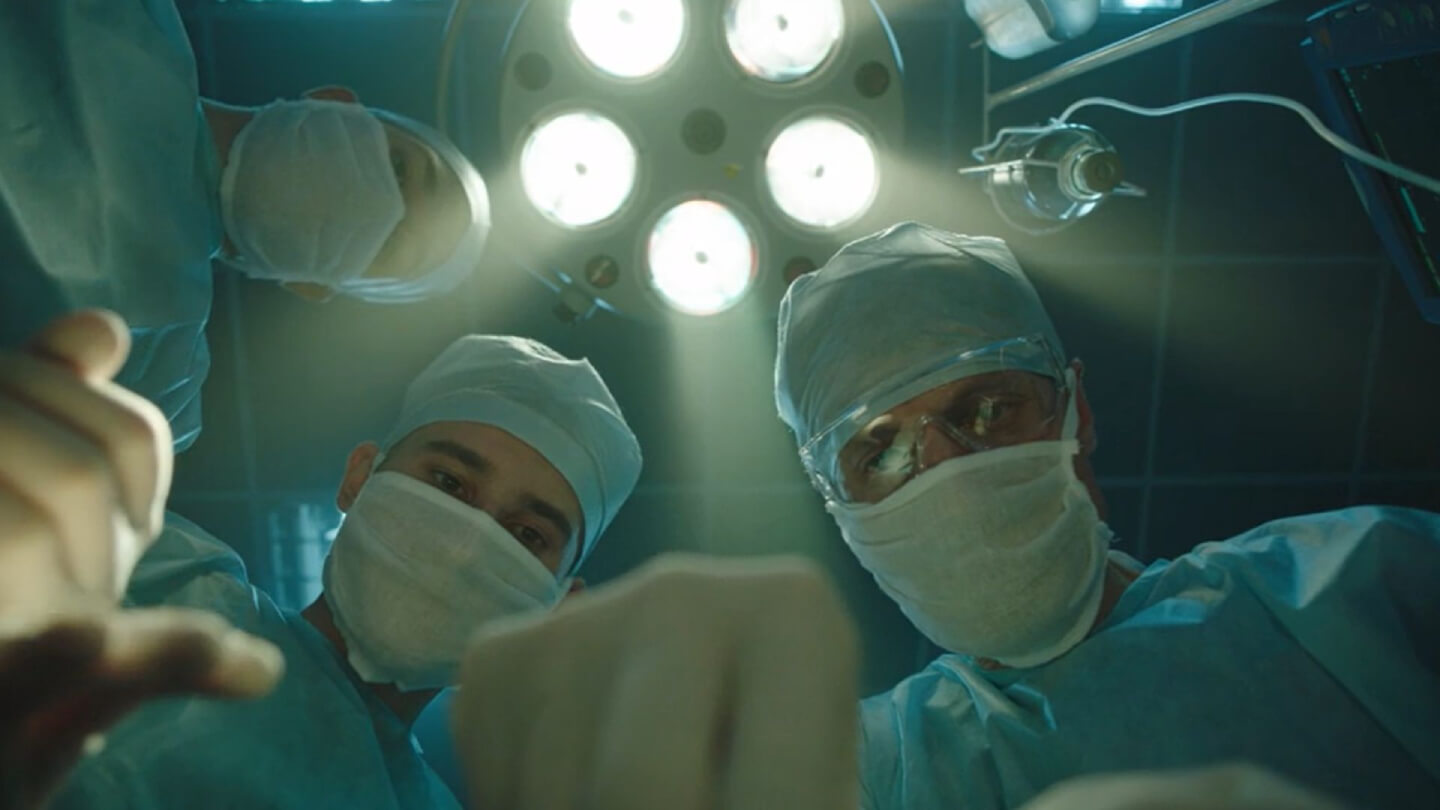 Cirugía ortopédica Hospital Quironsalud Valles