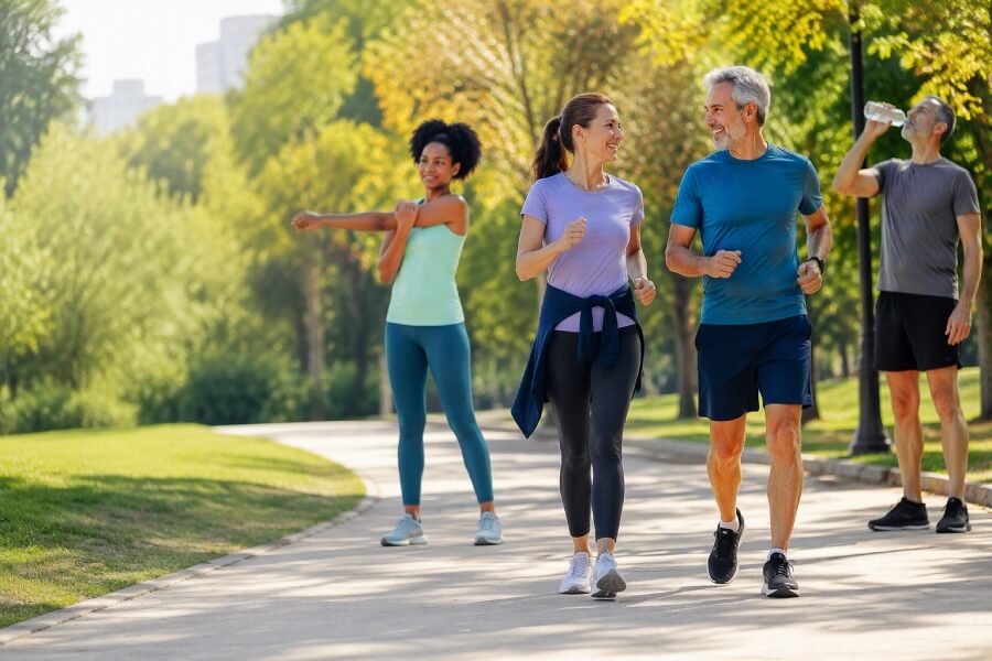 habitos-cuidar-salud-cardiovascular-tras-verano