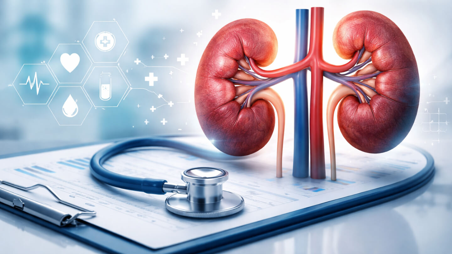 dia-mundial-riñon-importancia-detectar-enfermedad-renal-cronica