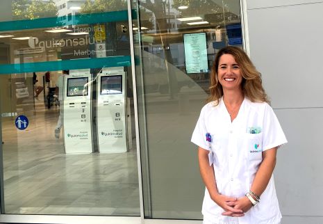 465 Dra Esther Hurtado Quirónsalud Marbella Urgencias