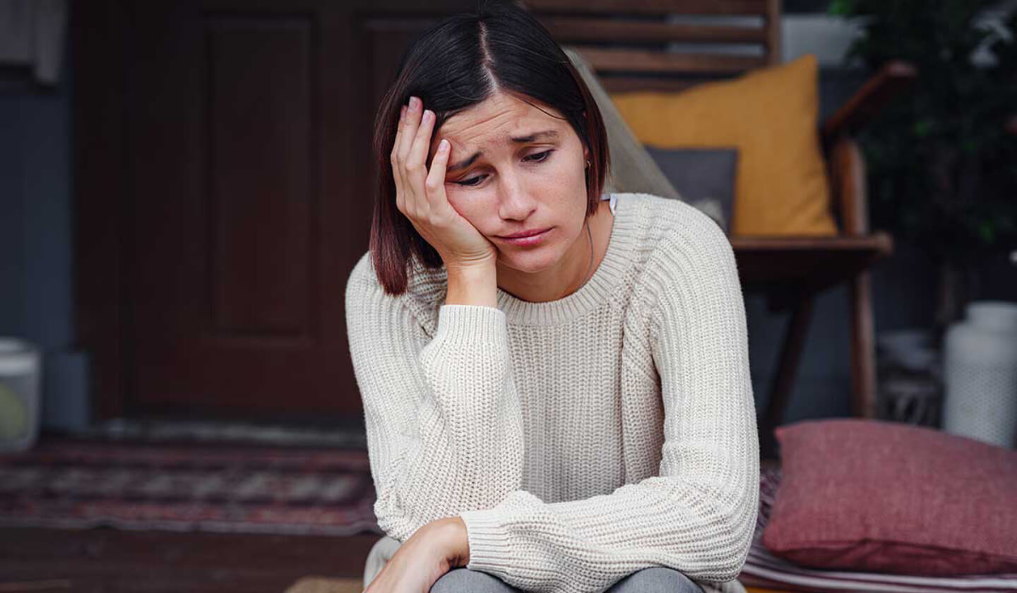 Ansiedad del día a día. Salud Mental Hospital Sagrat Cor Bcn