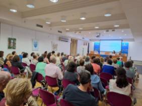Aula salud Quirónsalud Toledo Mitos en nutricion_2
