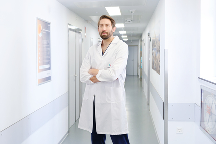 Dr. Nabor Fernández