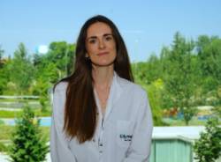 Dra. Andrea Gómez Moroney