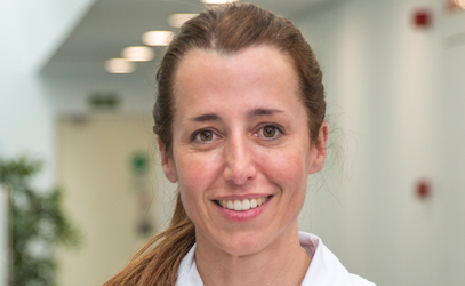 Mireia Ruiz de Castilla