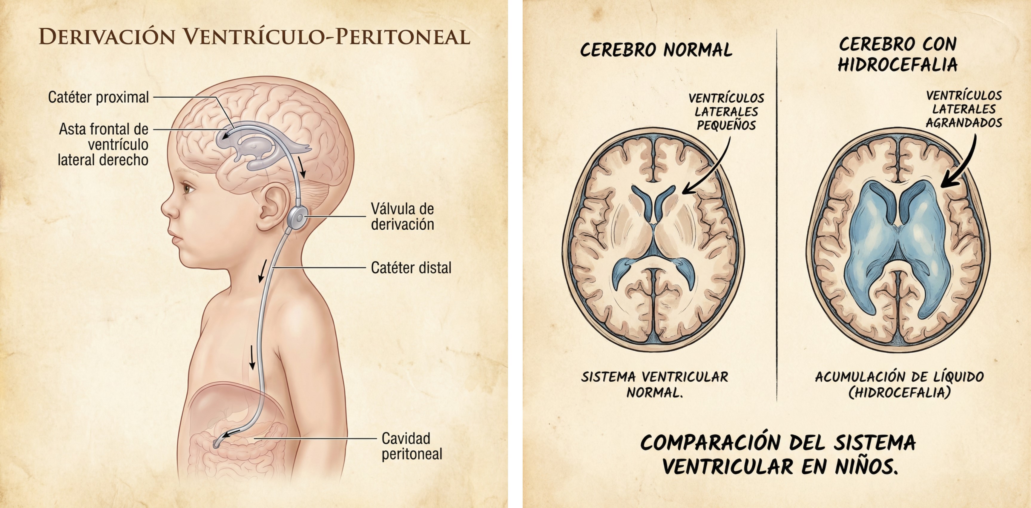 hidrocefalia-contenido interior