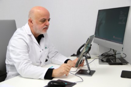 Dr Aycart - Quirónsalud - Marbella