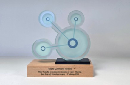 Premio BSH- Quirónsalud-Marbella-Hernias