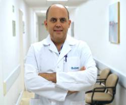 Dr. Pablo Gallo González