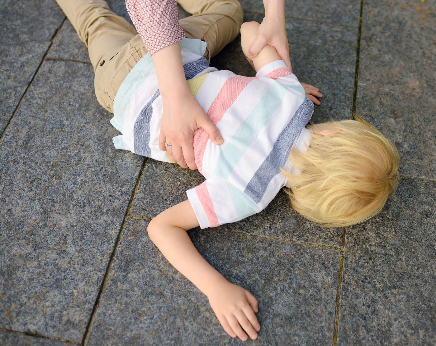 Epilepsia infantil