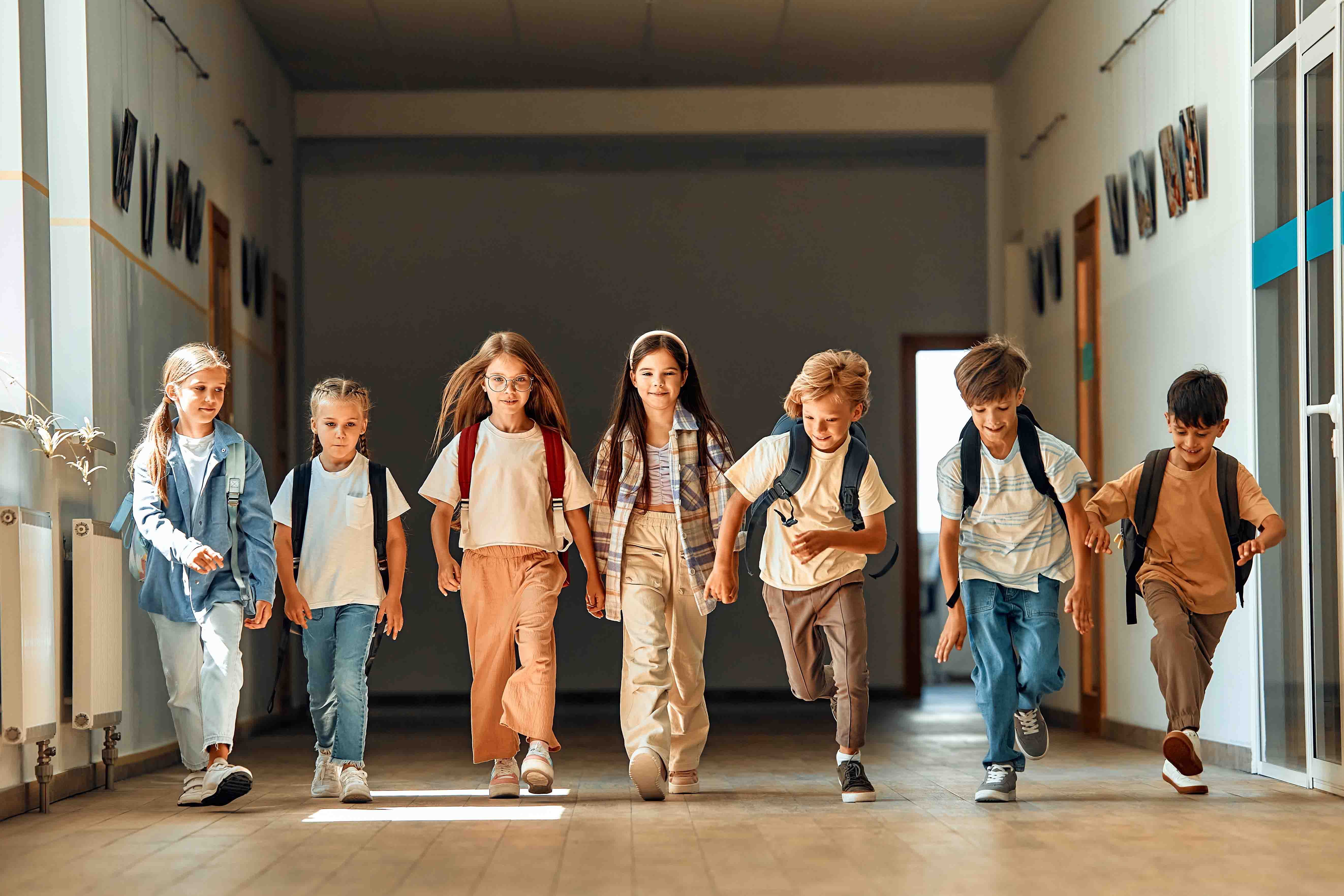 Vuelta al cole